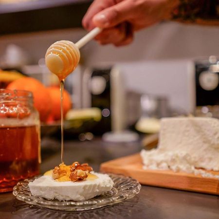 Il Cagliarese B&B カリアリ エクステリア 写真