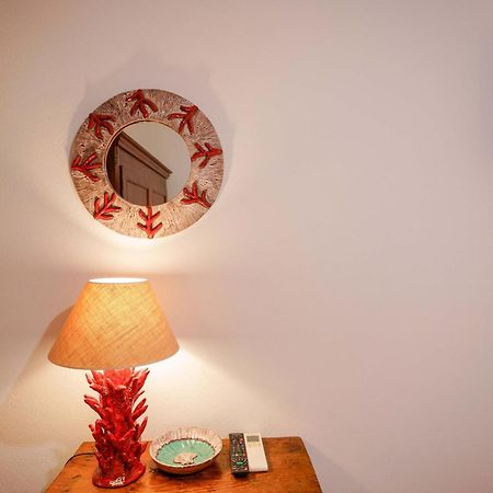 Il Cagliarese B&B カリアリ エクステリア 写真