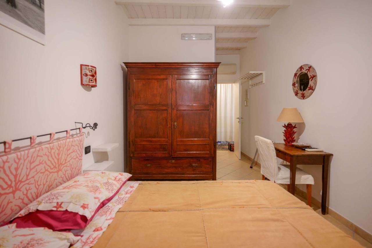 Il Cagliarese B&B カリアリ エクステリア 写真
