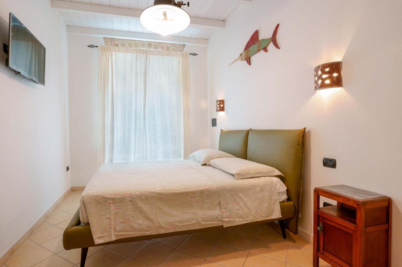 Il Cagliarese B&B カリアリ エクステリア 写真