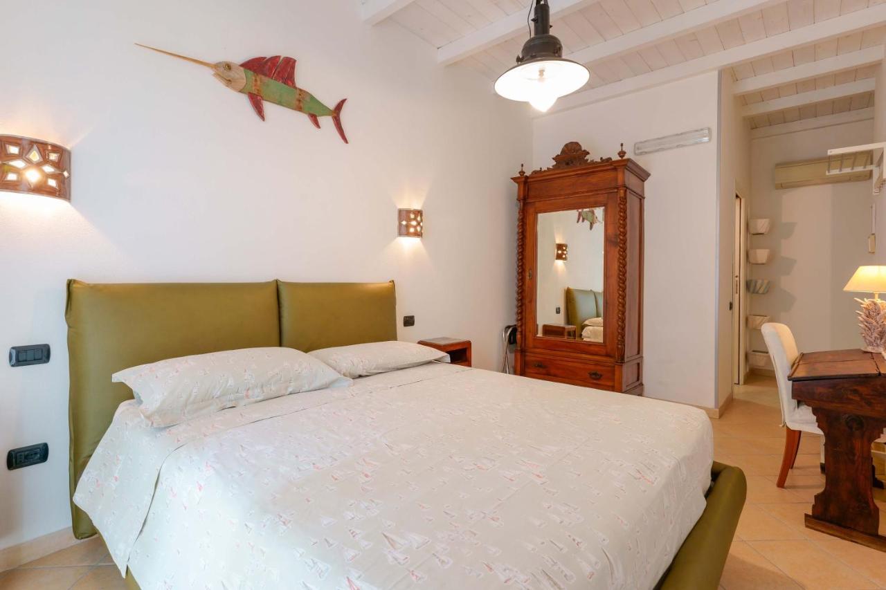 Il Cagliarese B&B カリアリ エクステリア 写真