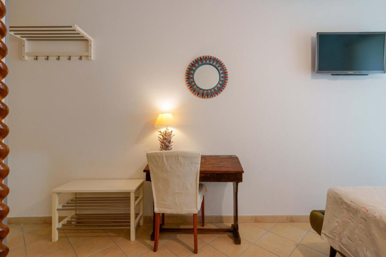 Il Cagliarese B&B カリアリ エクステリア 写真