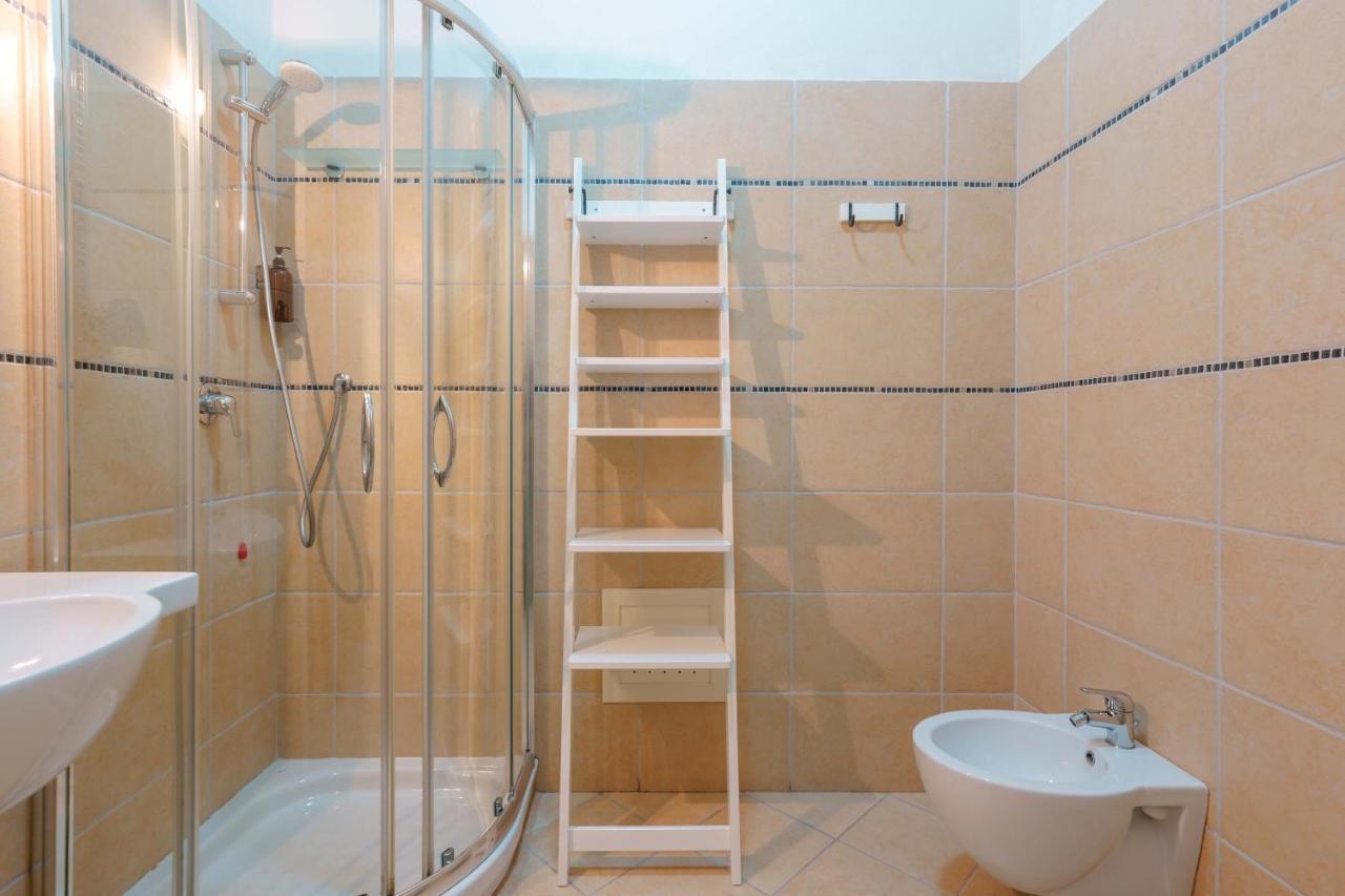 Il Cagliarese B&B カリアリ エクステリア 写真