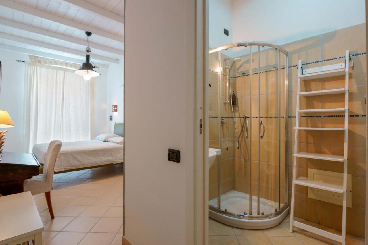 Il Cagliarese B&B カリアリ エクステリア 写真