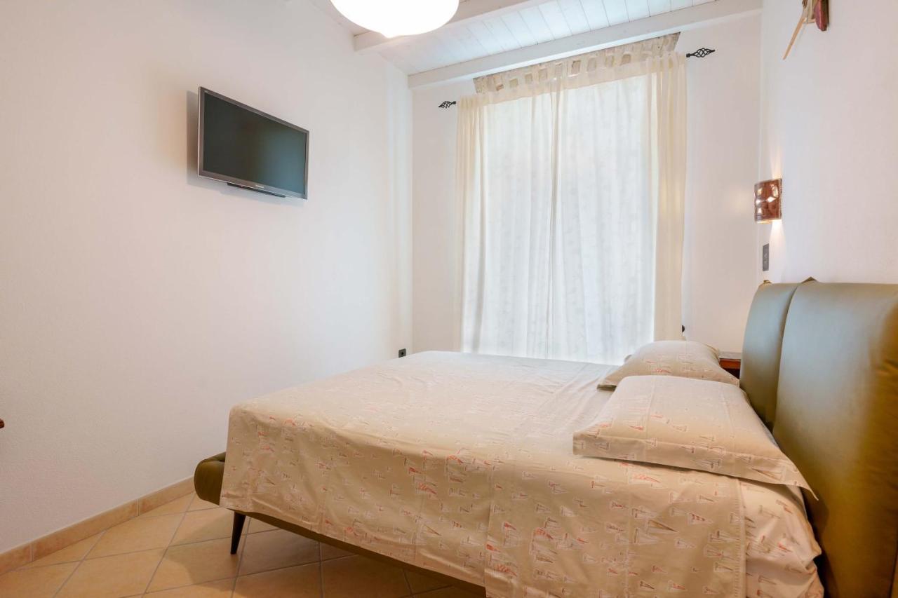 Il Cagliarese B&B カリアリ エクステリア 写真