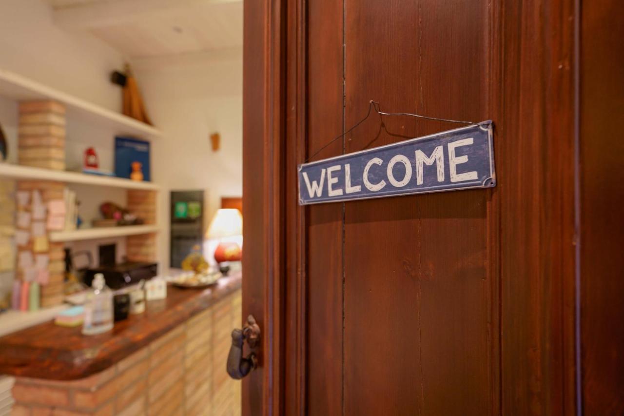 Il Cagliarese B&B カリアリ エクステリア 写真