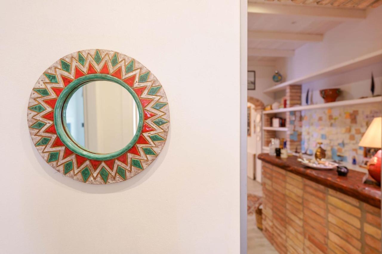 Il Cagliarese B&B カリアリ エクステリア 写真