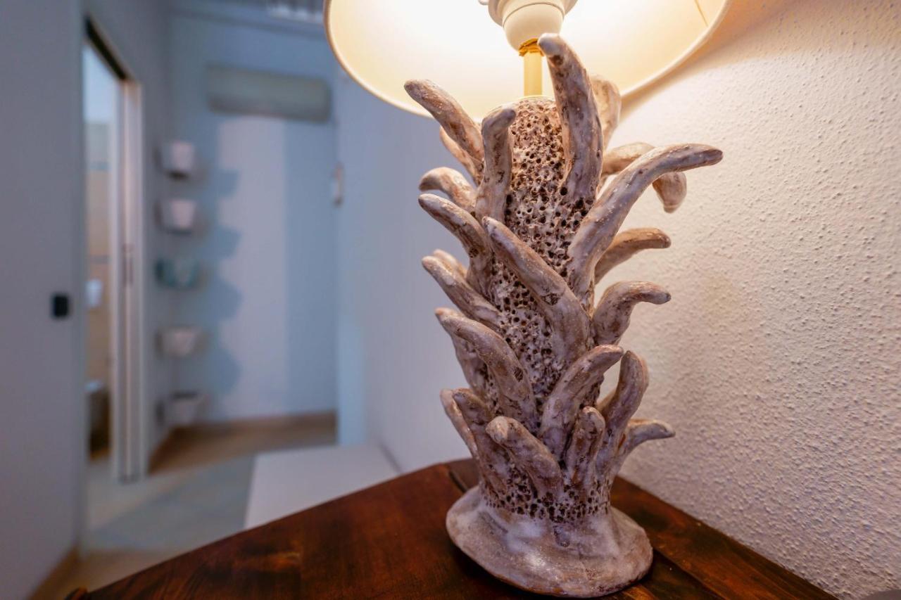 Il Cagliarese B&B カリアリ エクステリア 写真