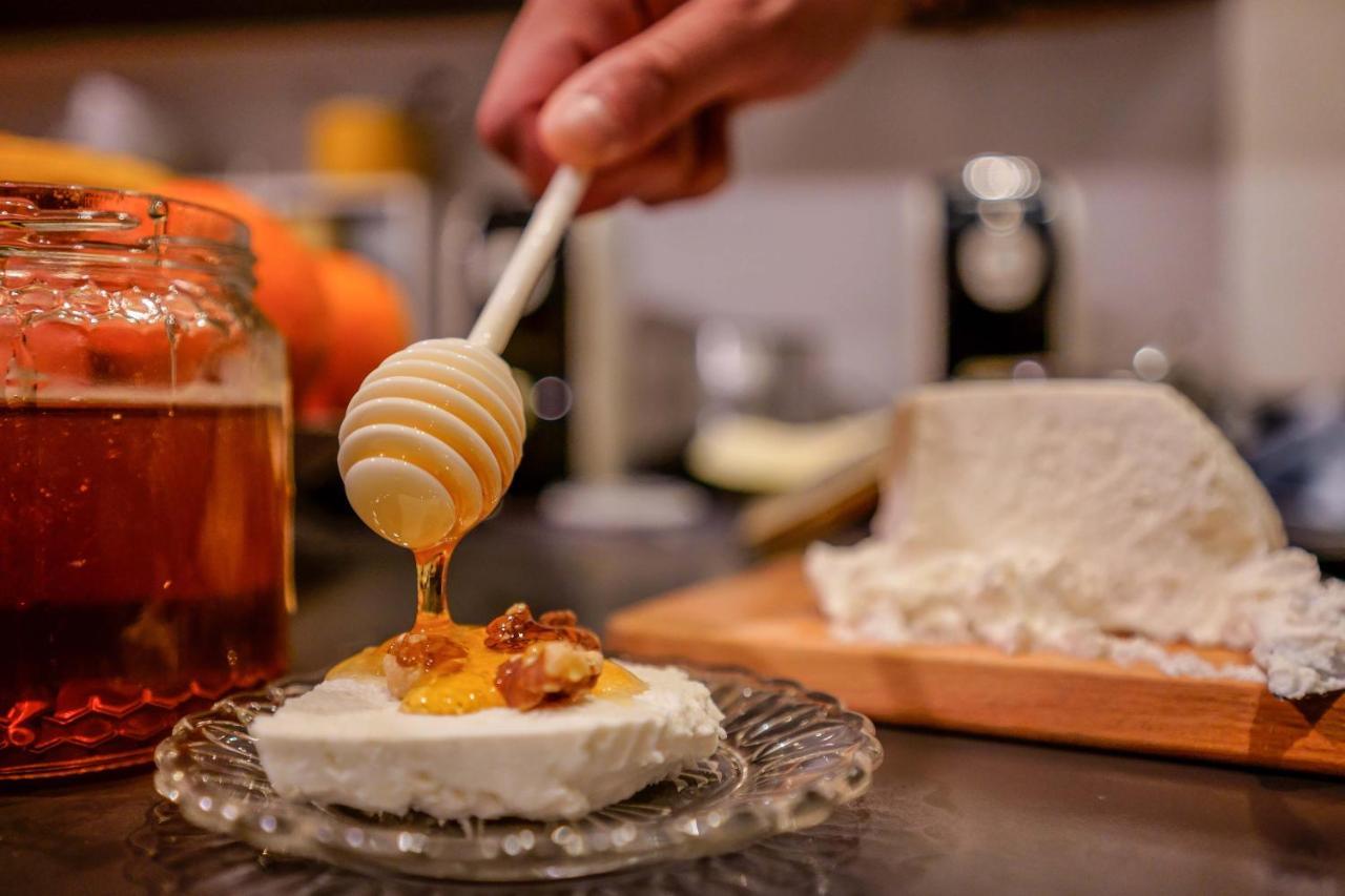 Il Cagliarese B&B カリアリ エクステリア 写真