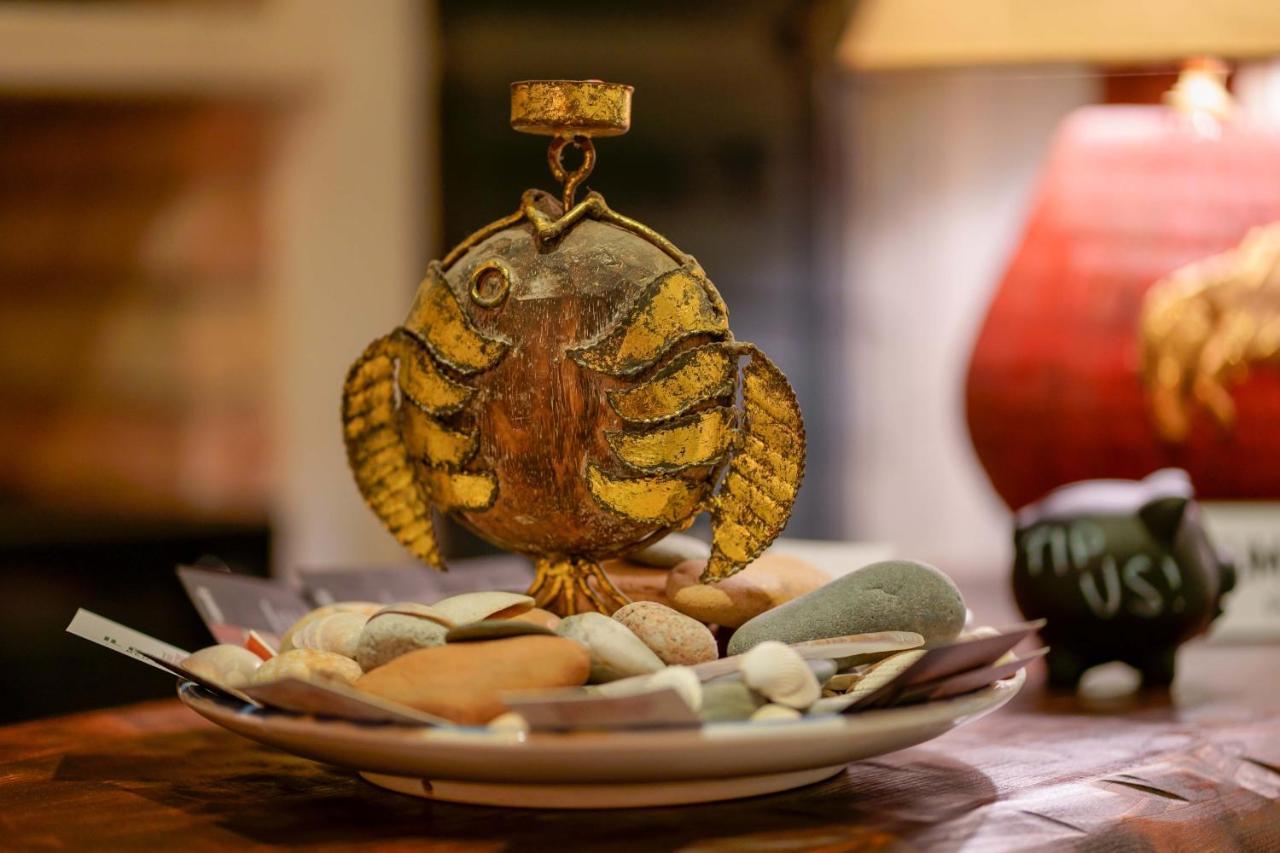 Il Cagliarese B&B カリアリ エクステリア 写真