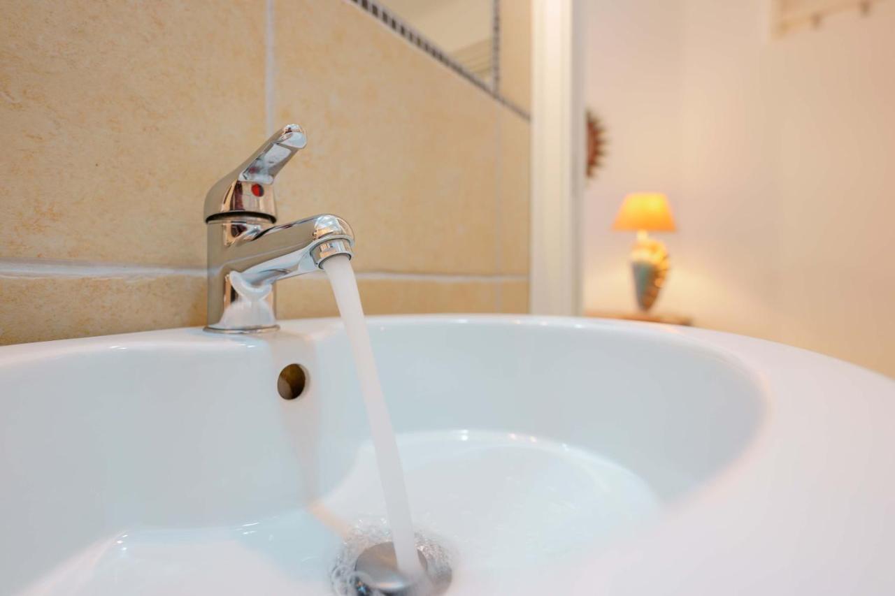 Il Cagliarese B&B カリアリ エクステリア 写真