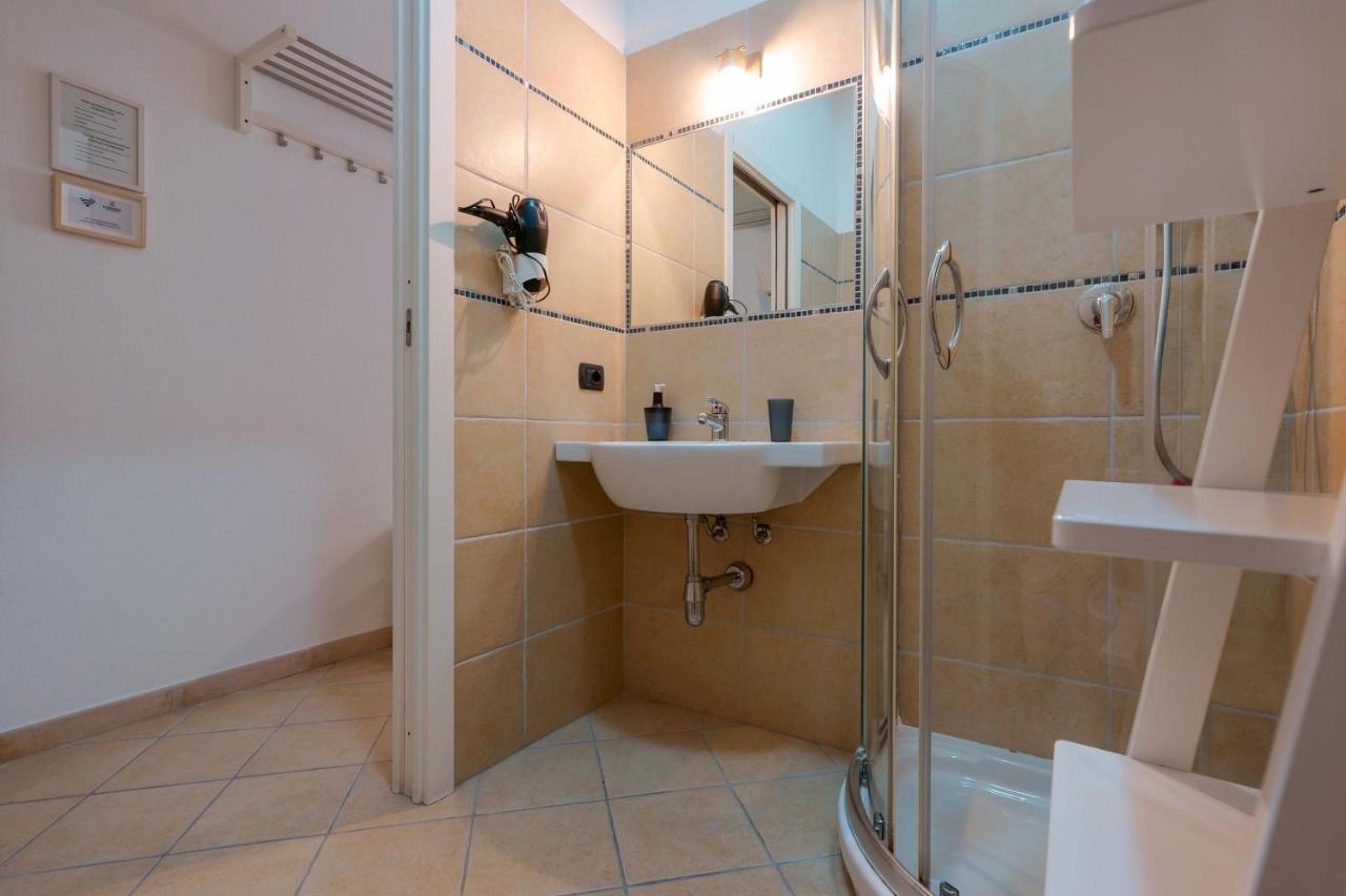 Il Cagliarese B&B カリアリ エクステリア 写真