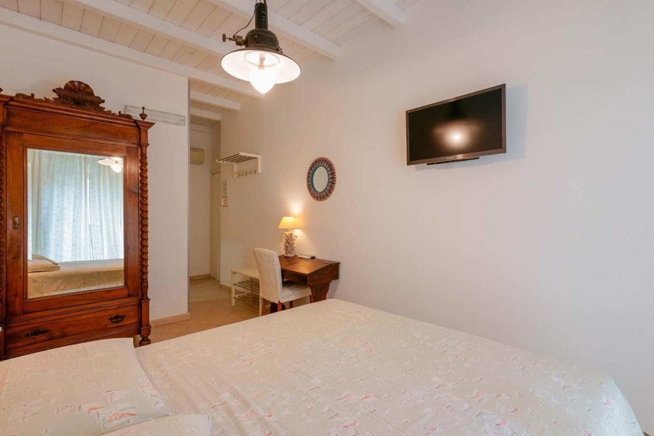 Il Cagliarese B&B カリアリ エクステリア 写真