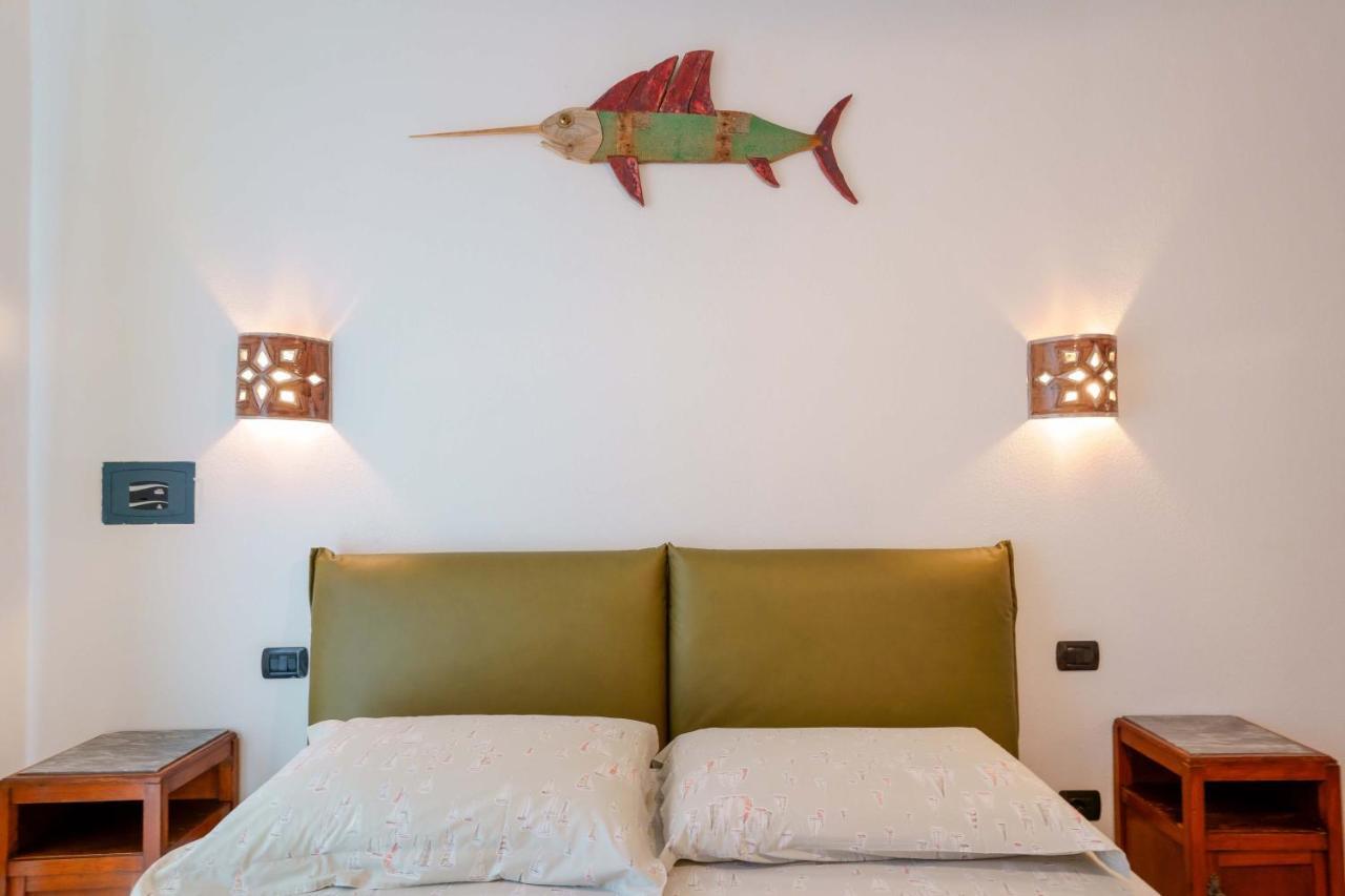 Il Cagliarese B&B カリアリ エクステリア 写真