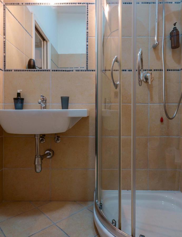 Il Cagliarese B&B カリアリ エクステリア 写真