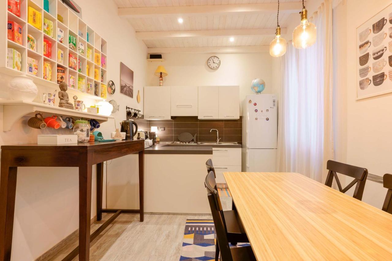 Il Cagliarese B&B カリアリ エクステリア 写真