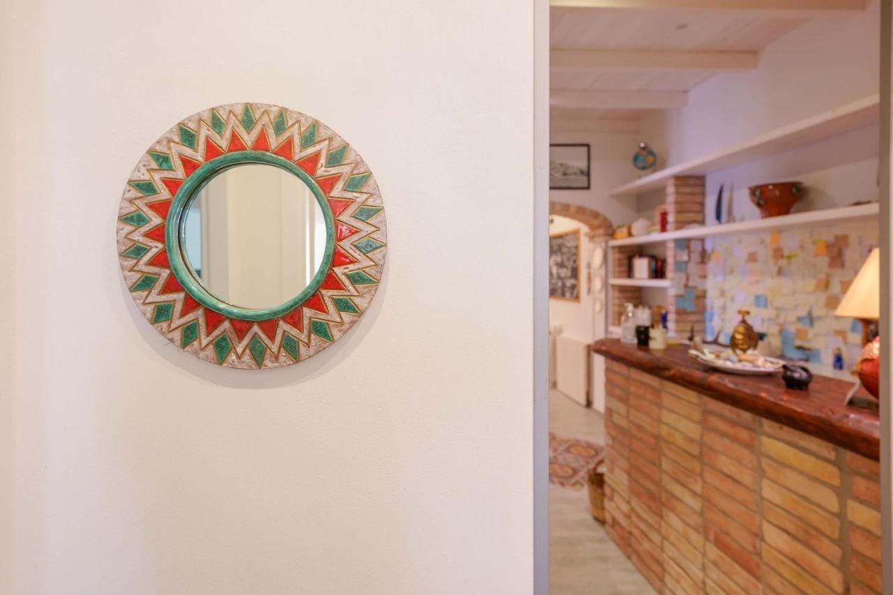 Il Cagliarese B&B カリアリ エクステリア 写真
