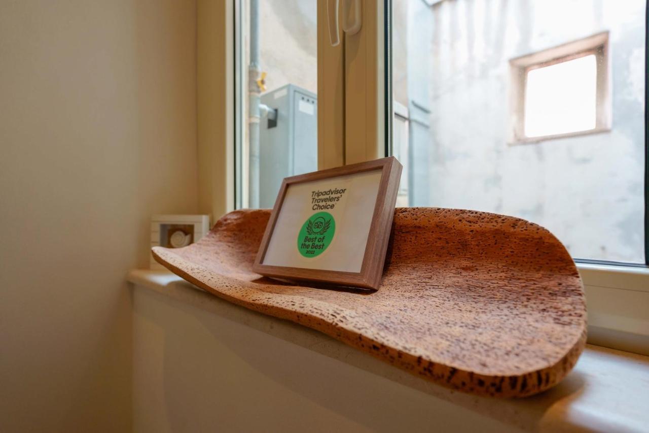 Il Cagliarese B&B カリアリ エクステリア 写真