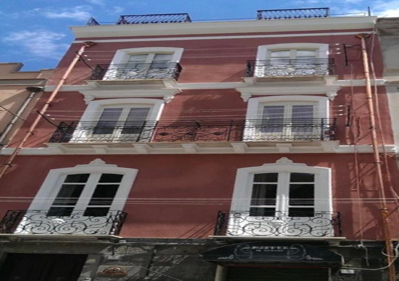 Il Cagliarese B&B カリアリ エクステリア 写真