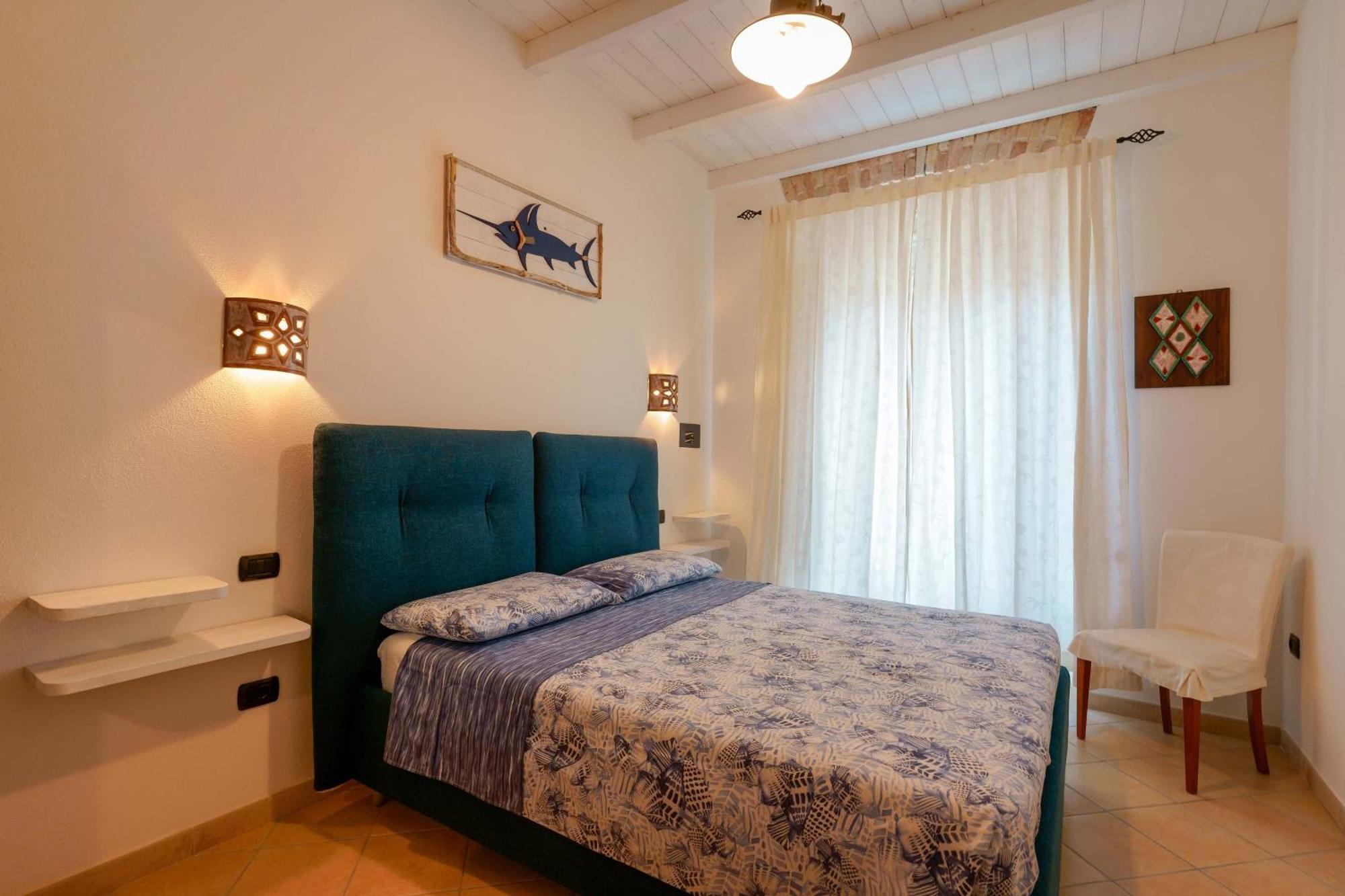 Il Cagliarese B&B カリアリ エクステリア 写真