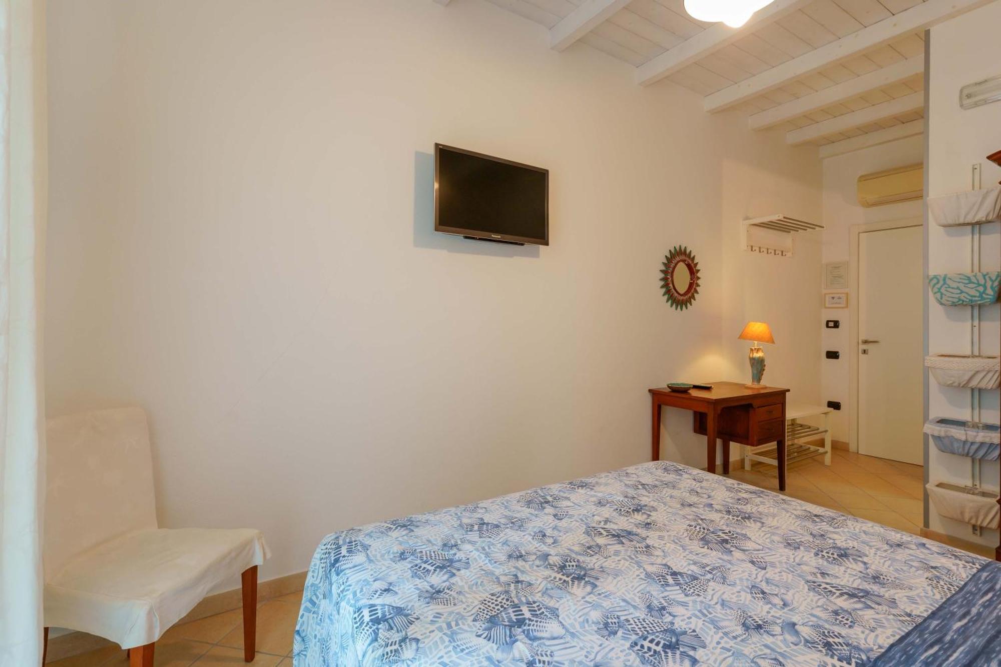 Il Cagliarese B&B カリアリ 部屋 写真