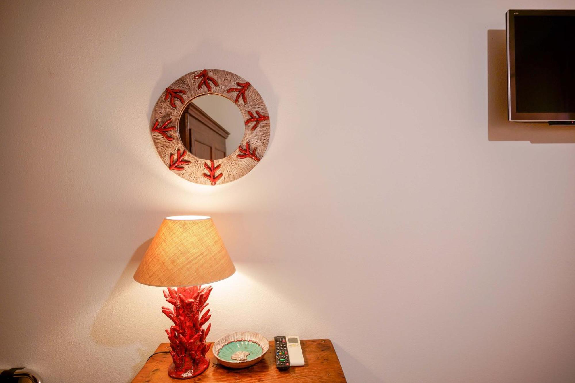 Il Cagliarese B&B カリアリ エクステリア 写真