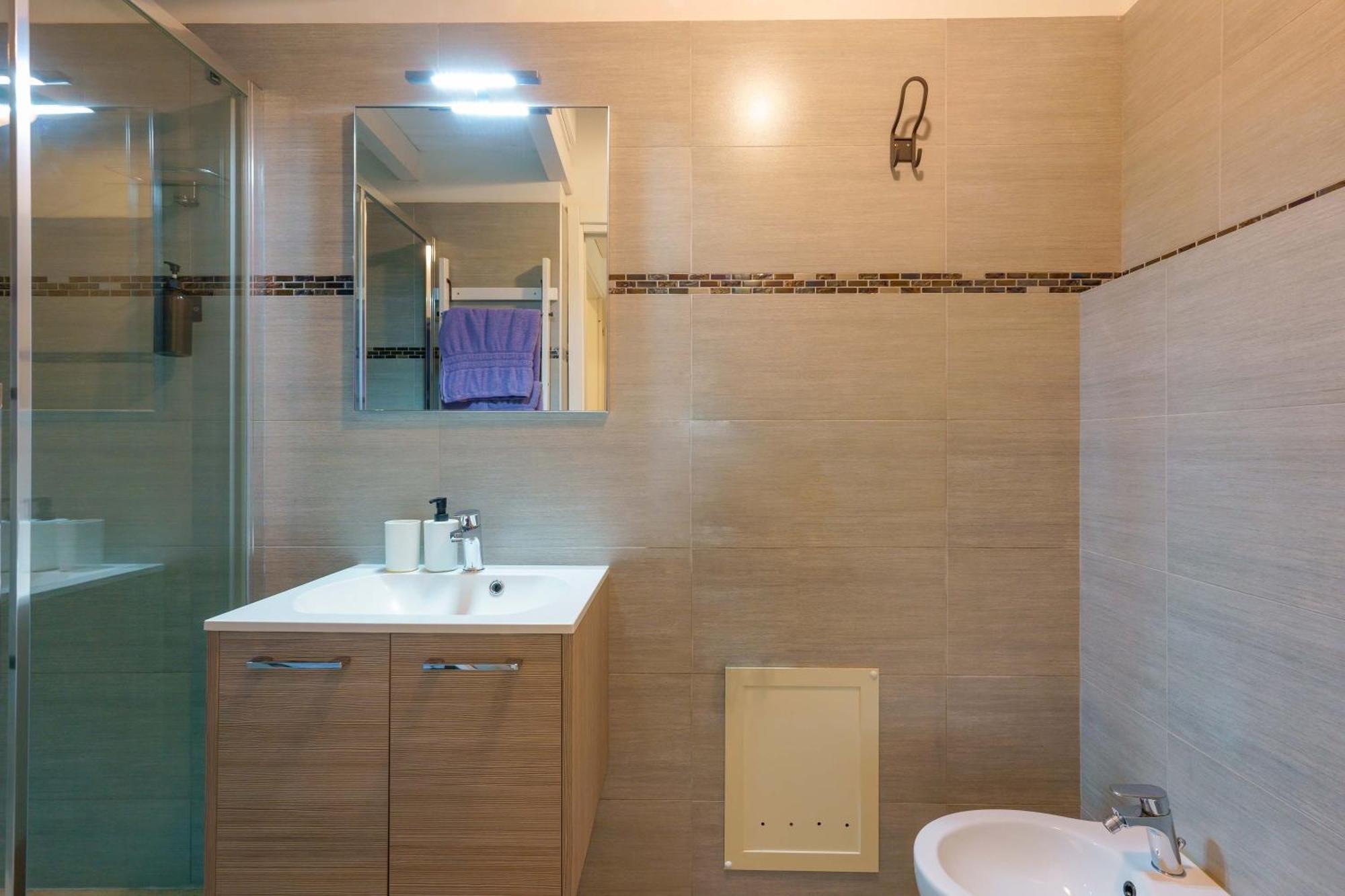 Il Cagliarese B&B カリアリ エクステリア 写真