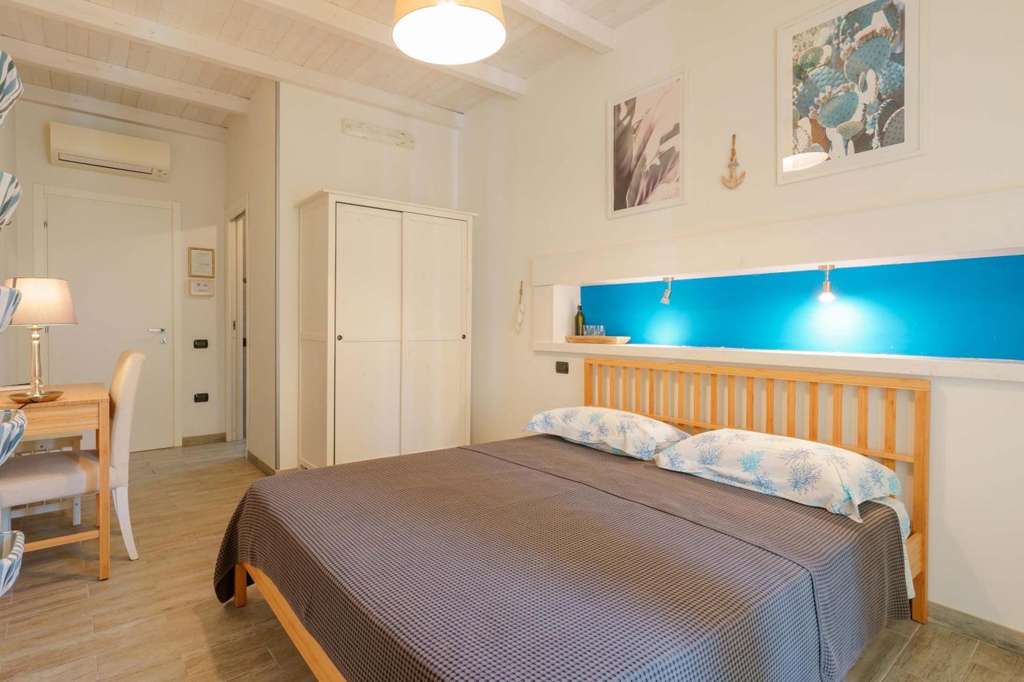 Il Cagliarese B&B カリアリ エクステリア 写真