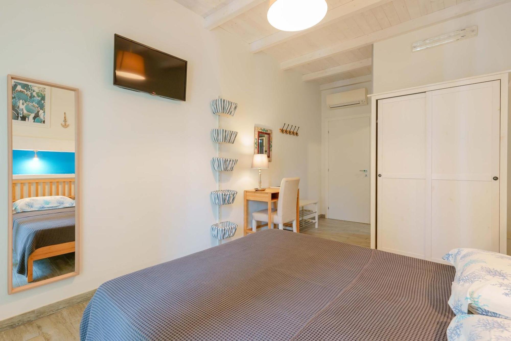 Il Cagliarese B&B カリアリ エクステリア 写真