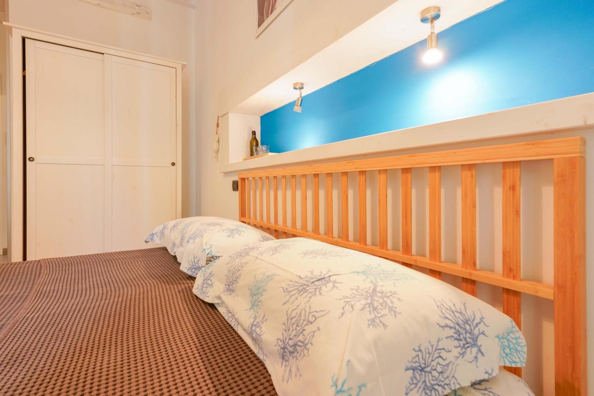 Il Cagliarese B&B カリアリ エクステリア 写真
